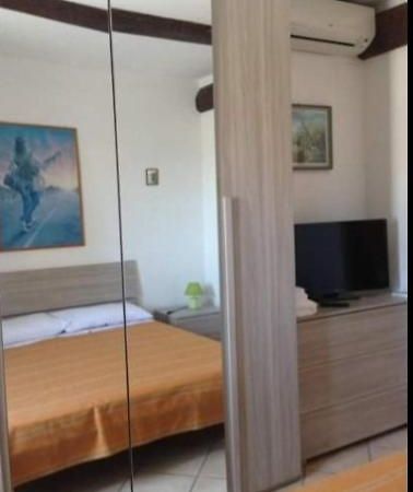 Casa Vacanze Mamma Rosa Канале-Монтерано Екстер'єр фото